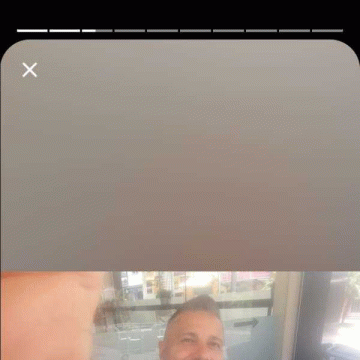 Ciao sono morgan sono un uomo simpatico ospitale.